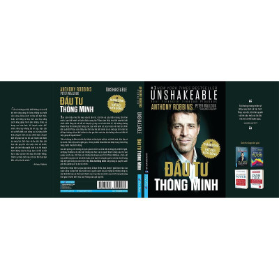 Sách - Đầu Tư Thông Minh - Anthony Robbins
