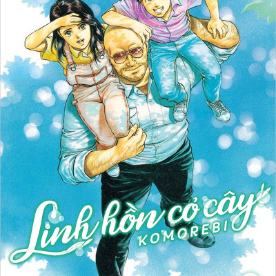 Sách - Linh hồn cỏ cây (combo 2 tập)