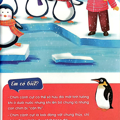 Sách - 10 Vạn Câu Hỏi Vì Sao-Những Câu Hỏi Thú Vị Về Thế Giới Động Vật