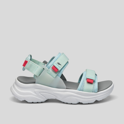 Sandals Thể Thao Nữ Biti’s Hunter X Dune – Festive Edition 2K24 HEW001300XDL (Xanh dương lợt)