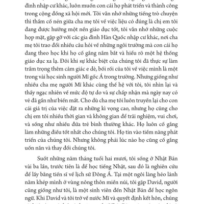 Những Bài Học Nuôi Dạy Con Độc Đáo Từ Khắp Thế Giới