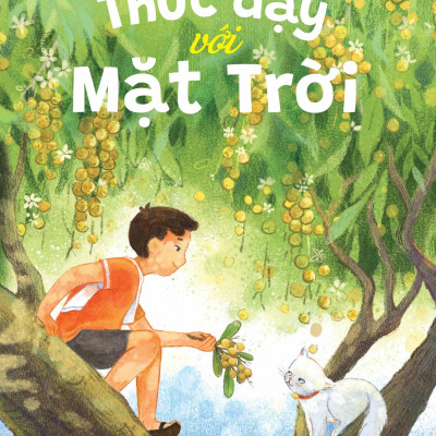 Sách - Thức Dậy Với Mặt Trời