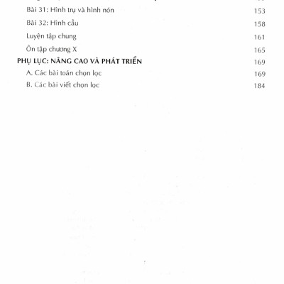 Định Hướng Phát Triển Năng Lực Toán 9 - Tập 2 (Bám Sát SGK Kết Nối Tri Thức Với Cuộc Sống) - HA