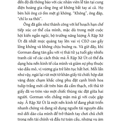 Cách Những Công Ty Lớn Nhất Thế Giới Sinh Tồn - TRE
