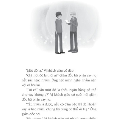 Những Câu Chuyện Truyền Cảm Hứng - I Will Be Better: Khoản Tiết Kiệm Của Mẹ