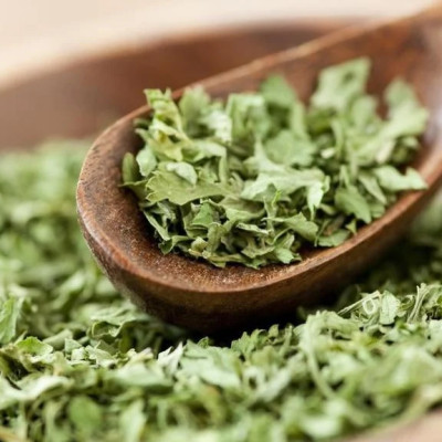 Lá mùi tây hiệu McCormick 5g - Parsley Leaves 5g