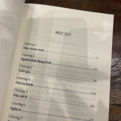 QUY LUẬT - Connie Palmen - Võ Thị Kim Nga dịch – Nhã Nam – bìa mềm