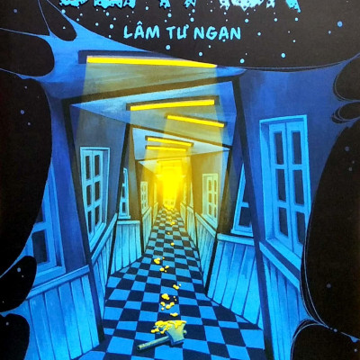 Khúc Mai Táng Đêm Mưa
