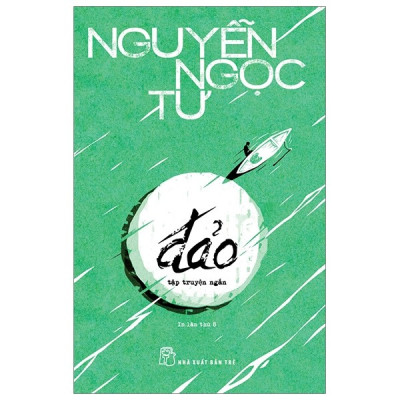 Combo Nguyễn Ngọc Tư : Đảo, Sông và Gió Lẻ Và 9 Câu Chuyện Khác ( 3 cuốn ) ( Tặng Kèm Sổ Tay)