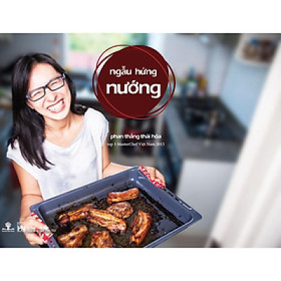 Sách - Ngẫu Hứng Nướng - Chính Thông Book