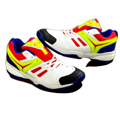 GIÀY CHƠI TENNIS CP036 CAO CẤP 4 MÀU