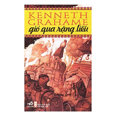 Combo 2 cuốn sách: Gió qua rặng liễu + Hãy chăm sóc mẹ