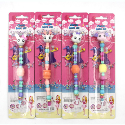 Vòng Tay Twisty Petz quà tặng dễ thương - Ngựa (Màu Ngẫu Nhiên)