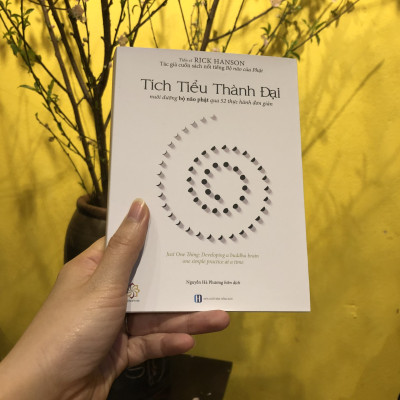 Tích Tiểu Thành Đại