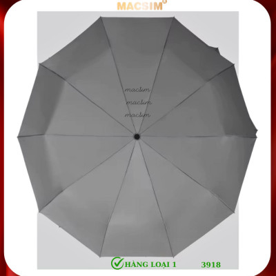 Ô Dù cao cấp Nhãn hiệu Macsim RST Mã 3918