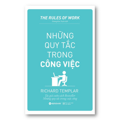 Combo Sách Kỹ Năng Việc Làm: 99 Việc Cần Làm Trước Tuổi 30 + Những Quy Tắc Trong Công Việc