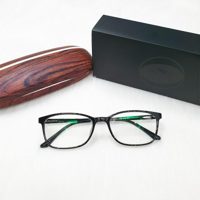 Gọng kính cận thời trang nhựa dẻo A030