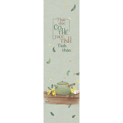 Sách - Thải Độc Cơ Thể, Thức Tỉnh Tinh Thần - AZ Việt Nam