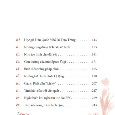 Trí Tuệ Của Sự Tha Thứ - The Wisdom Of Forgiveness