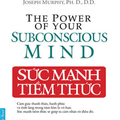 Combo 2 Cuốn Sách: Làm Điều Quan Trọng + Sức Mạnh Tiềm Thức