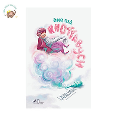 Sách - Ông già Khottabych