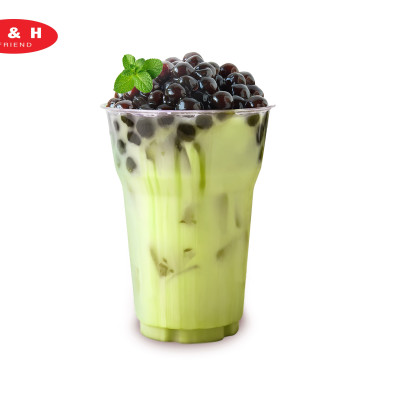 Trà sữa vị matcha H&H Friend túi 1kg