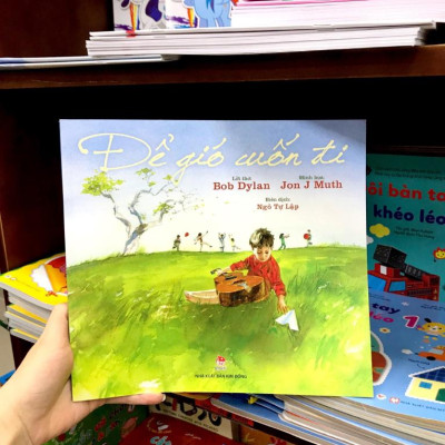 Để Gió Cuốn Đi
