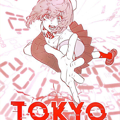 Tokyo Revengers - Tập 11 - Phiên Bản 2 Trong 1