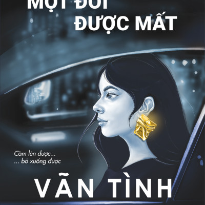 Combo Sách Một Đời Được Mất + Manifest - 7 Bước Để Thay Đổi Cuộc Đời Bạn Mãi Mãi (Bộ 2 Cuốn)