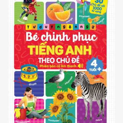 Combo HÀNH TRANG CHO BÉ TỰ TIN VÀO LỚP MỘT - Tặng bộ thẻ chữ cái và chữ ghép