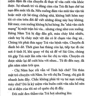 Cù Lao Tràm