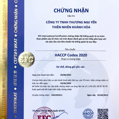 [TOP SALE] TỔ YẾN CHƯNG ĐÔNG TRÙNG HẠ THẢO 100% Tổ Yến Thật (Hàm Lượng 30%) (6 Lọ X 70ML) - Đệ Nhất Yến Đảo - Giảm Stress - Giảm Mệt Mỏi - Đẹp Da - Đẩy Lùi Lão Hóa - Điều Hòa Đường Huyết - Ổn Định Huyết Áp - Tăng Sức Đề Kháng - Tăng Sức Đề Kháng