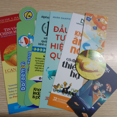 Combo Bạn Đắt Giá Bao Nhiêu +  Khí Chất Bao Nhiêu -  Hạnh Phúc Bấy Nhiêu (2 Cuốn) (Tặng Kèm Bookmark Sắt)