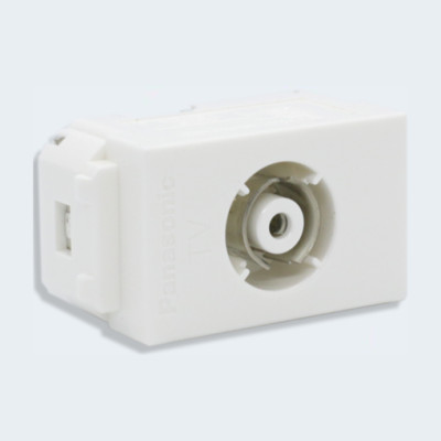 Ổ cắm TV