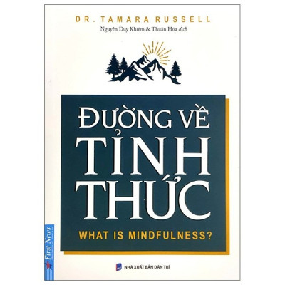 Combo 2 Cuốn Tôn Giáo Tâm Linh Hay- Đường Về Tỉnh Thức+Từng Bước Nở Hoa Sen