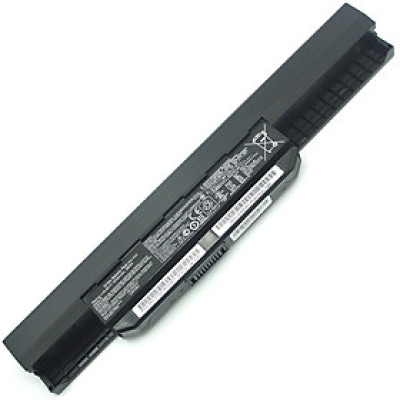 Pin dành cho laptop Asus K43, K43E, K43S hàng nhập khẩu.