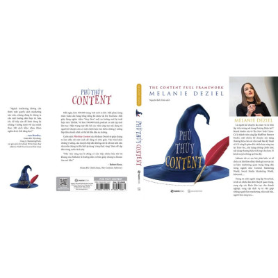 Phù thủy Content - Bản Quyền