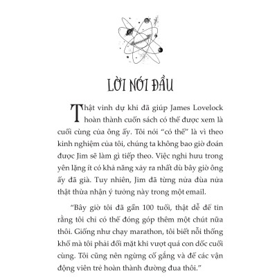 Thuyết Gaia