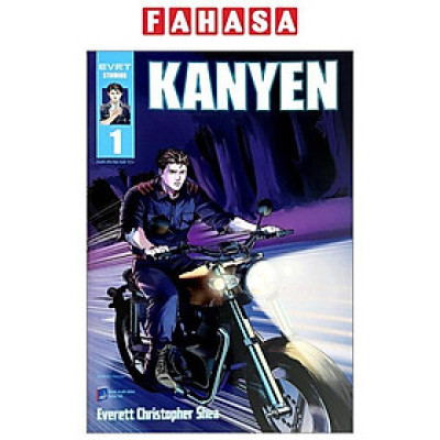 Kanyen - Tập 1