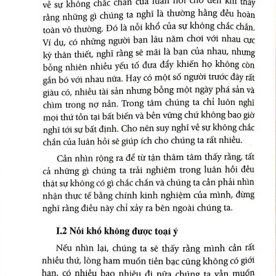 Đạo Lộ - Đường Đến Chân Hạnh Phúc