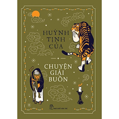 Chuyện Giải Buồn - Bản Quyền