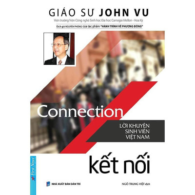 Sách - Bước Ra Thế Giới + Khởi Hành + Kết Nối - First News