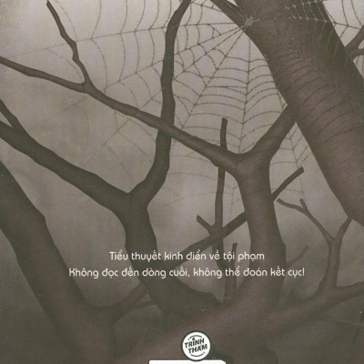 Mê Cung Nhện - Tập 1