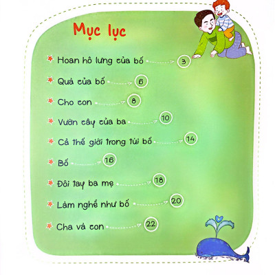 Thơ Gia Đình Yêu Thương - Thơ Về Bố