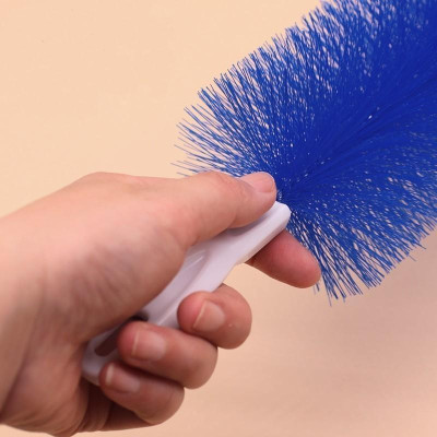 Chổi cọ vệ sinh quạt - Chổi phủi bụi đa năng chổi cọ đa năng