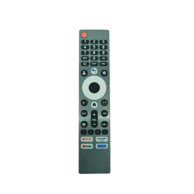 GOOGLE TI VI 43 ASANZO-43EX9- ĐIỀU KHIẾU GIỌNG NÓI- HÀNG CHÍNH HÃNG