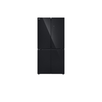 Tủ lạnh LG Inverter 474 lít LFB47BLG - Hàng Chính Hãng 