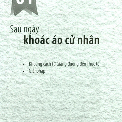 Xin Việc Hay Tìm Việc?