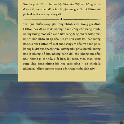 Phía Sau Một Mong Ước