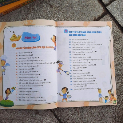 Rèn Luyện Kỹ Năng Sống - 78 Bài Học Suy Nghĩ Tích Cực Để Thành Công (Tái Bản) - Bản Quyền